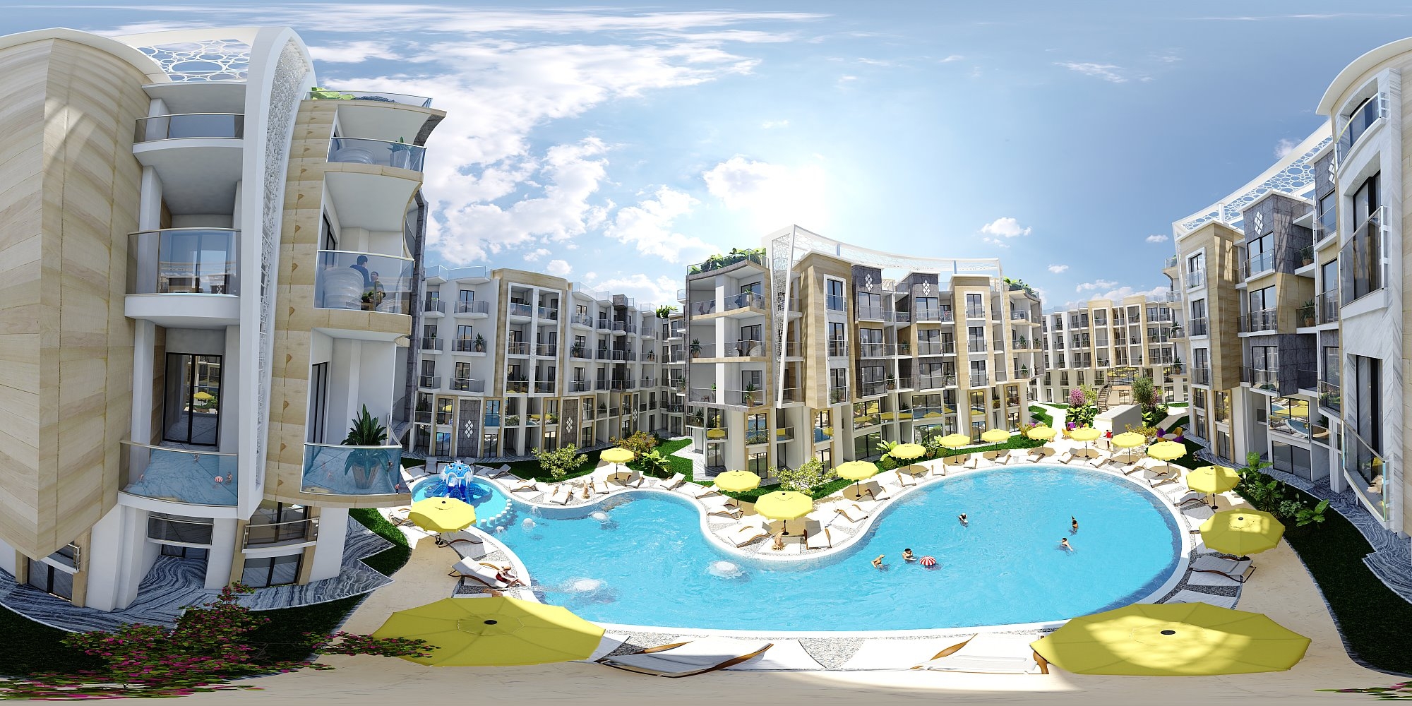 Aqua Infinity Resort renders Feb 2020 (11)