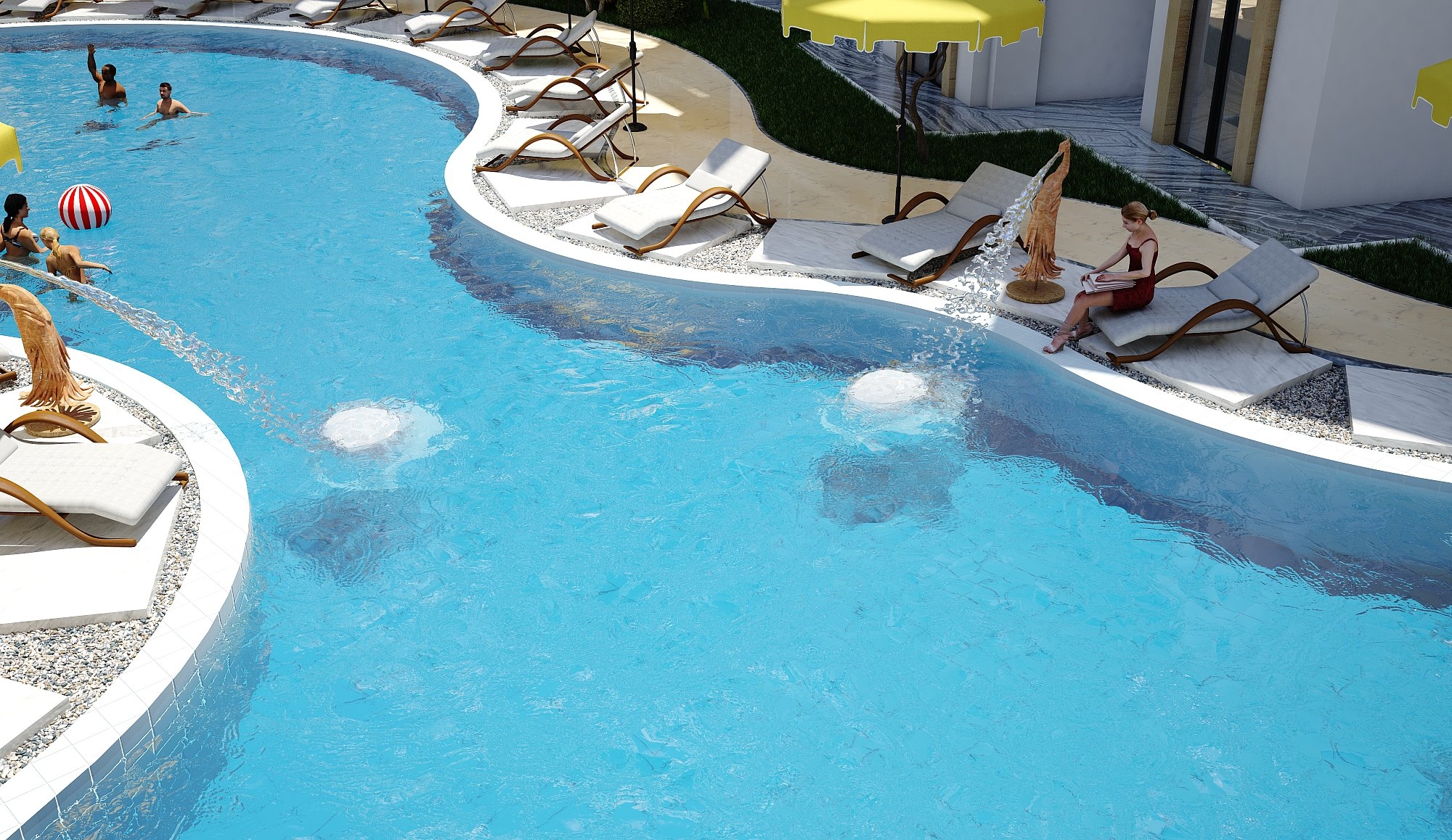 Aqua Infinity Resort renders Feb 2020 (7)