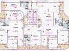 lincom-residence-4-lay-out-first-floor