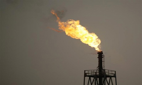 En av världens största naturgasfyndigheter gjordes under augusti 2015 vid den Egyptiska Medelhavskusten.