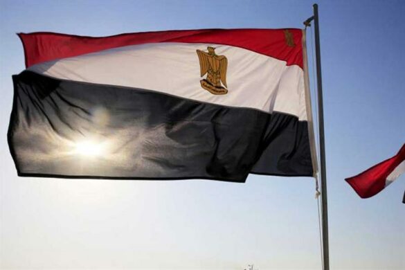 4 års “State of Emergency” har avslutats i Egypten!